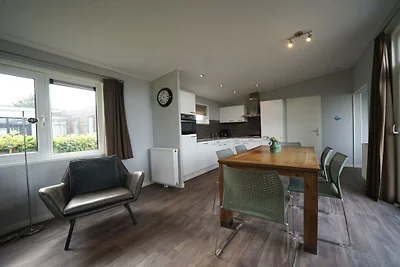 Vakantiehuis Ontspannende vakantie Dordrecht