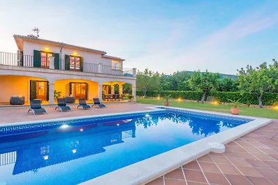 Can Bielet - Ferienhaus Mit Privatem Pool