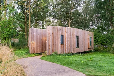 Naturlodge mit Pool von Belvilla