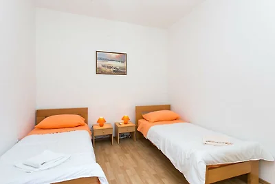 Apartments Garden - One-Bedroom Apartment wit...