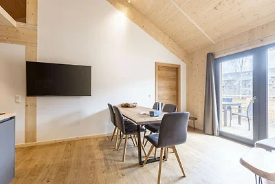 Ferienwohnung mit 3 Schlafzimmern & Sauna