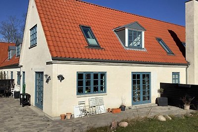 5 persoons vakantie huis in Tisvildeleje