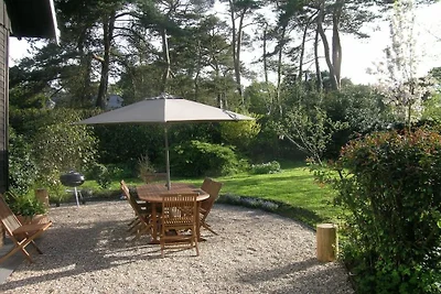 Le Chalet de vasterival