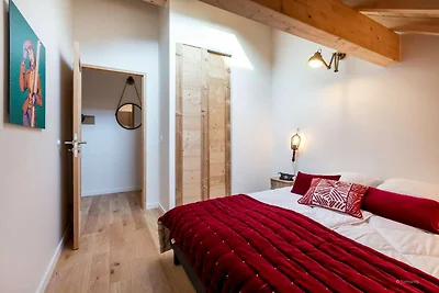 Wohnung in der Nähe von Alpe d'Huez Grand...