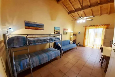 Casale Mare Praiola