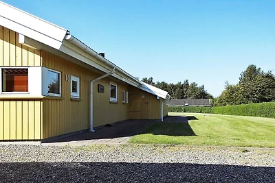6 persoons vakantie huis in Nordborg-By Traum