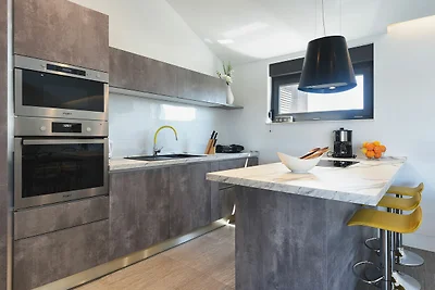 Appartamento in Croazia vicino alla costa