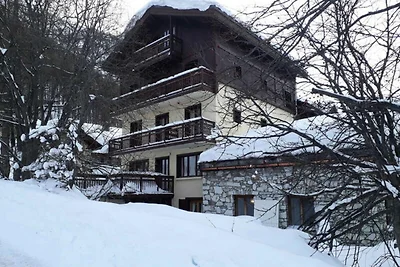 Apartment in Laisinant in der Nähe der...