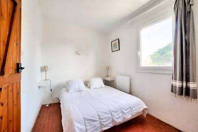 Huis in La Guérinière vlakbij zandstrand