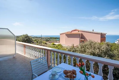 Guest House Stay & Smile Dolac Primošten - Tw...
