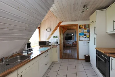 Apartament wakacyjny z 3 sypialniami