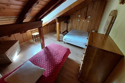 2-Zimmer-Wohnung für 5 Personen, Ausrichtung...