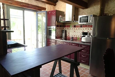 Casa vacanze a Saint Lo d'Ourville con...