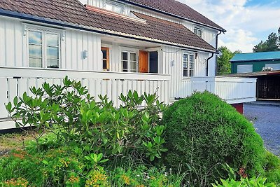 10 Personen Ferienhaus in Vallersund