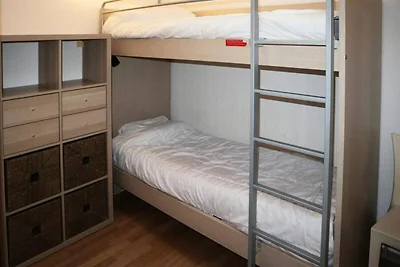 Appartamento a Les Orres con vista sulle...