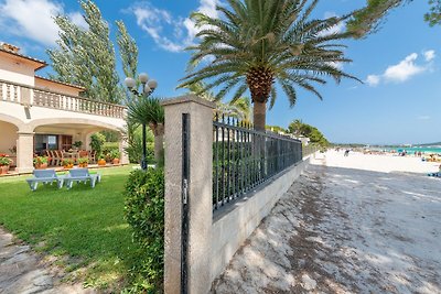 Chilllife - Huis in Platja D'alcúdia.