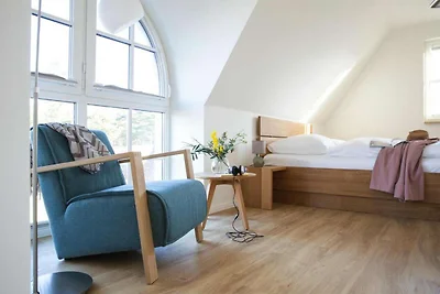 Luxushaus Bodden mit Sauna