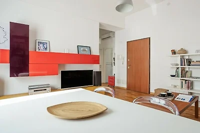 Appartement Appartamento moderno alla Cala