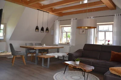 Vakantieappartement met 1 slaapkamer
