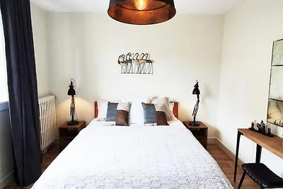 Appartamento a Caen vicino La Prairie