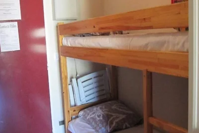 Studio voor 4 personen