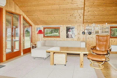 5 Personen Ferienhaus in Jægerspris-By Traum