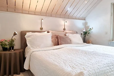 OK01 Vakantiehuis met hond Oostkapelle