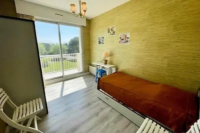 Residenz Adal D'arvor für 4 Personen