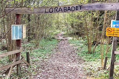 2 Personen Ferienhaus in ÖDESHÖG