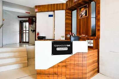 Super Townhouse Oak Vashi