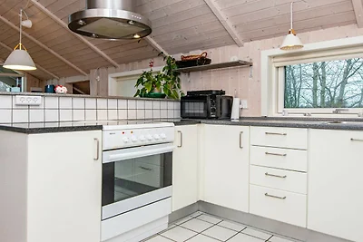 6 persone case ad Sydals-By Traum