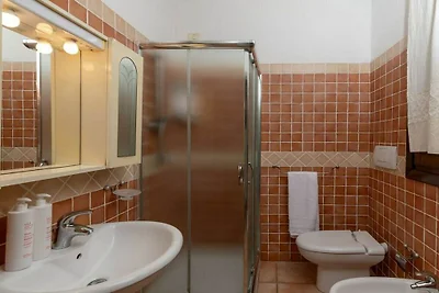 Casa Lentisco a La Maddalena - IBR