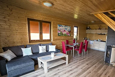 Casa Vacanze a Mielno per 6 Persone
