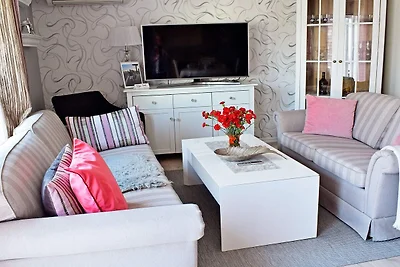 5 Personen Ferienhaus in Frederikstad-By...