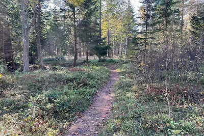 4 sterren vakantie huis in STAVSNÄS