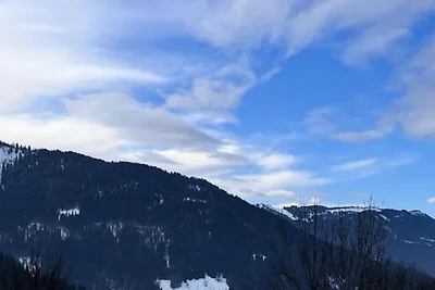 Studio voor 4 personen