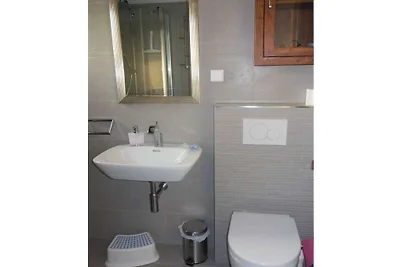Ferienhaus mit 1 Schlafzimmer