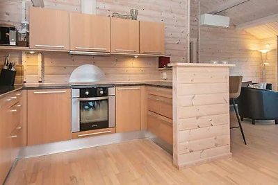 6 persoons vakantie huis in Hemmet-By Traum