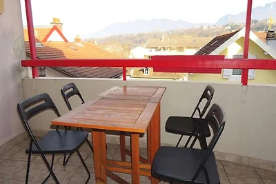 Residenz La Cerisaie für 6 Personen