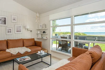 6 Personen Ferienhaus in Sjølund-By Traum
