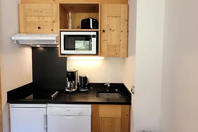 2 Zimmer für 4 Personen