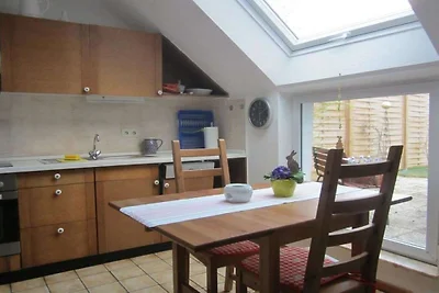 Maison de vacances à Aurich avec piscine