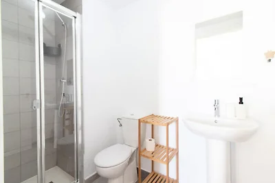 Appartement in Canet bij Middellandse Zee