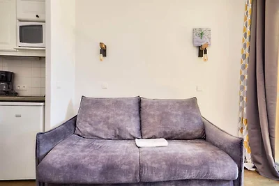 Die Golf Residence-Wohnung