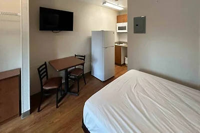 1 Queensize-Bett | Mobilität | NSMK | Küche
