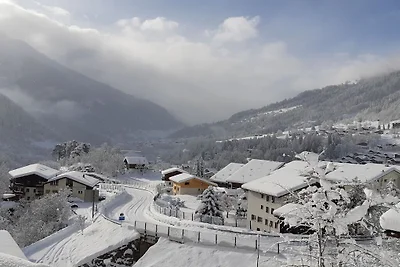 Chalet Ravenstein