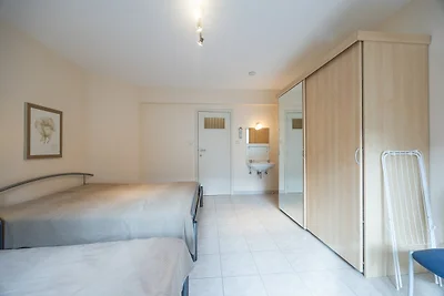 Apartment mit 1 Schlafzimmer und Meerblick