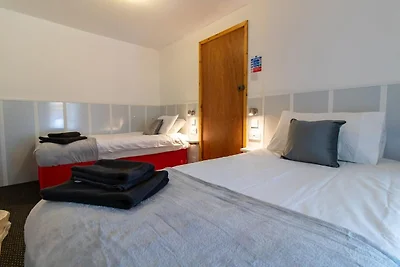 Standaard Twin Room - Gedeeld