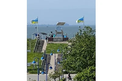 Briesenick-Radde Meeresblick