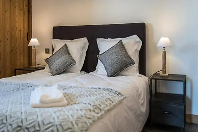 Appartamento vicino alla pista da sci Les...